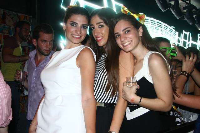 Debate NDU Party